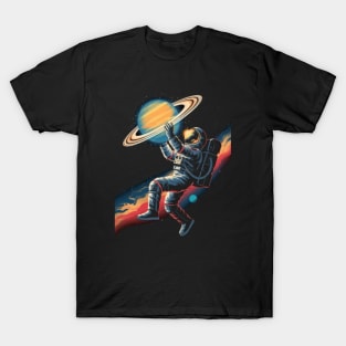 Space Dunk T-Shirt